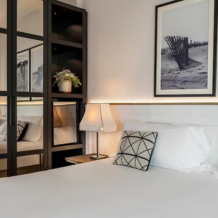 Savoia Hotel Rimini Esterno foto