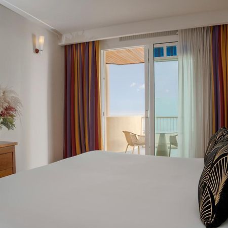 Savoia Hotel Rimini Esterno foto