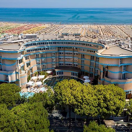 Savoia Hotel Rimini Esterno foto