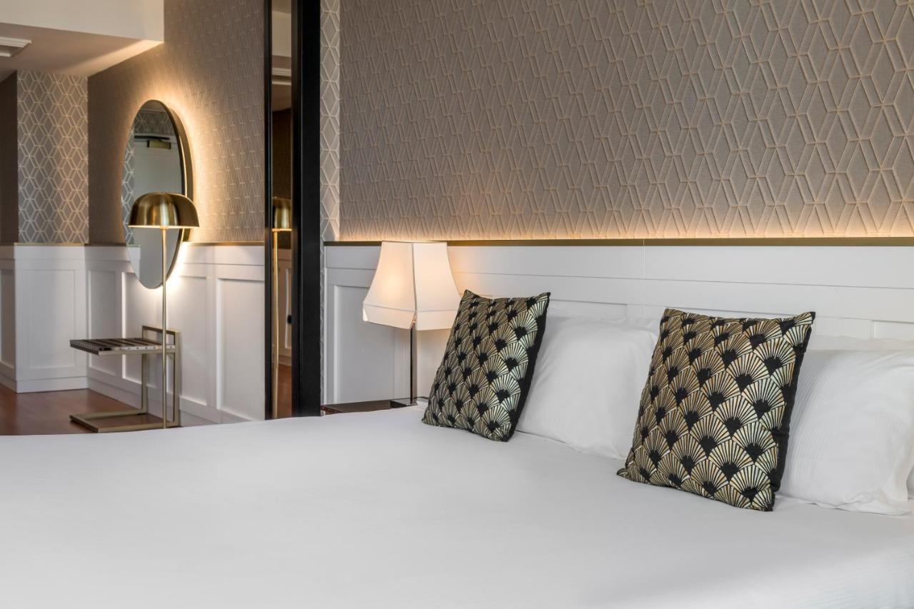 Savoia Hotel Rimini Esterno foto