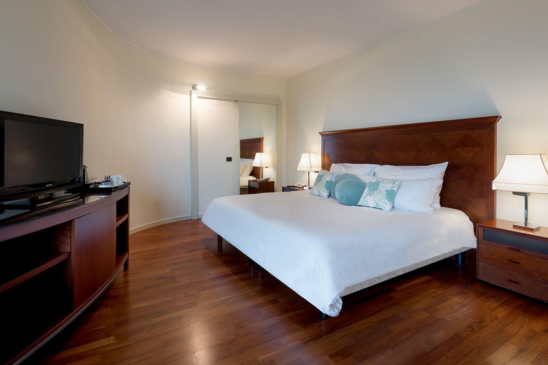 Savoia Hotel Rimini Esterno foto