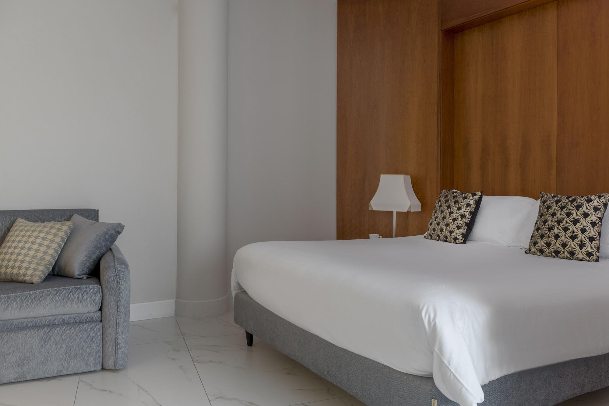 Savoia Hotel Rimini Esterno foto