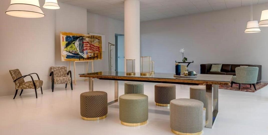 Savoia Hotel Rimini Esterno foto