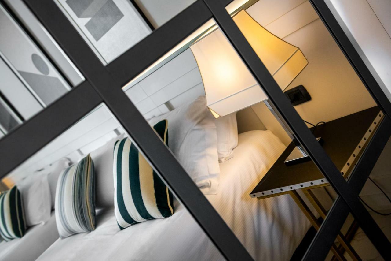 Savoia Hotel Rimini Esterno foto