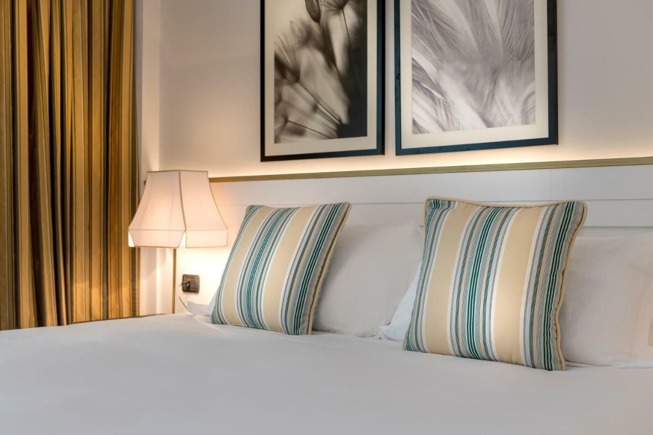 Savoia Hotel Rimini Esterno foto