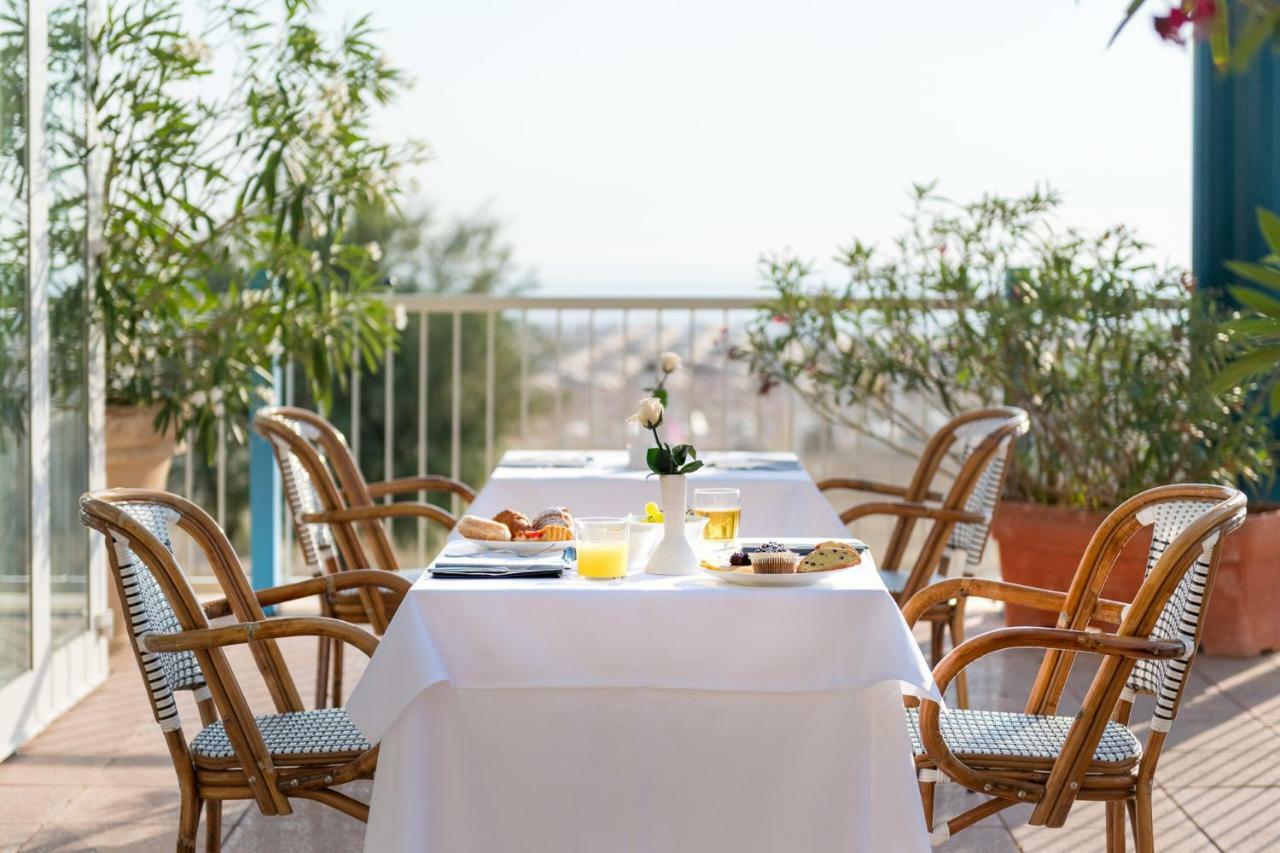 Savoia Hotel Rimini Esterno foto